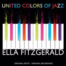 Ella Fitzgerald: From This Moment On