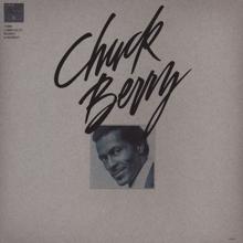 Chuck Berry: I'm Talking About You