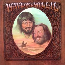 Waylon Jennings: The Wurlitzer Prize (I Don't Want to Get over You)