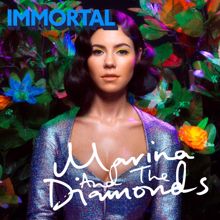 Marina: Immortal