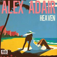 Alex Adair: Heaven