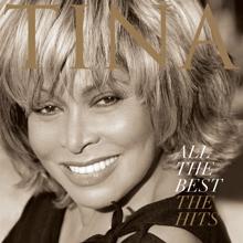 Tina Turner: What's Love Got to Do with It