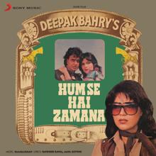 Raamlaxman: Hum Se Hai Zamana (Original Motion Picture Soundtrack)