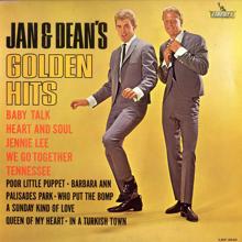 Jan & Dean: Who Put The Bomp