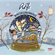 Rolf Zuckowski: Rolfs Wintergeheimnisse