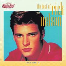 Ricky Nelson: Young World (Remastered) (Young World)