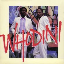 Whodini: Whodini (Expanded Edition)