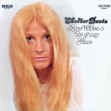 Skeeter Davis: Love Takes a Lot of My Time