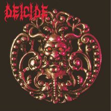 Deicide: Carnage in the Temple of the Damned