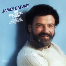 James Galway: The Pachelbel Canon And Others