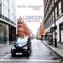 Georg Weidinger: London Calling