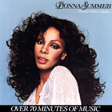 Donna Summer: Now I Need You