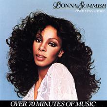 Donna Summer: Sweet Romance