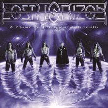 Lost Horizon: A Flame To The Ground Beneath