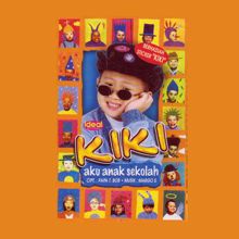 Kiki: Aku Anak Sekolah