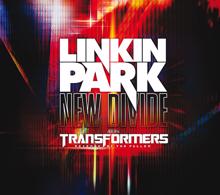 Linkin Park: New Divide (Int'l DMD Maxi)