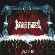 Death Angel: A Room With A View