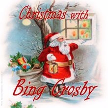 Bing Crosby: White Christmas