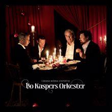 Bo Kaspers Orkester feat. Frida Öhrn: Önska dig en stilla natt