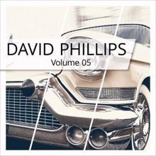 David Phillips: Turning Back