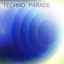 Gedevaan: Techno Parade (Alarm Mix)