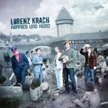 Lorenz Krach: Once Once Once
