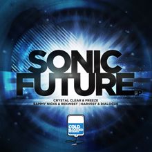 Various Artists: Sonic Future EP