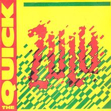 The Quick: Zulu
