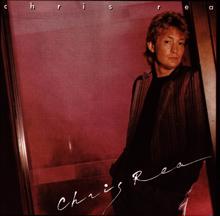 Chris Rea: Just Want to Be with You
