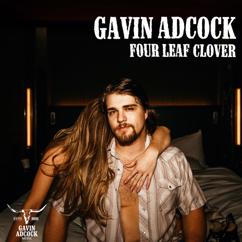 Gavin Adcock: Four Leaf Clover