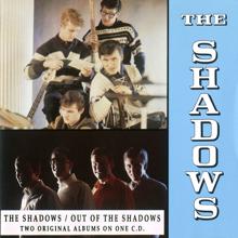 The Shadows: Tales of a Raggy Tramline