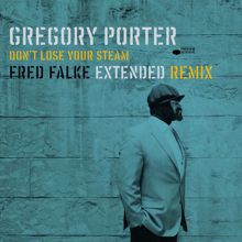 Gregory Porter: Don't Lose Your Steam (Fred Falke Extended Remix)