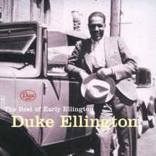 Duke Ellington: The Best Of Early Ellington