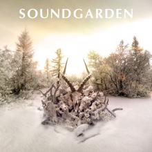 Soundgarden: Eyelid's Mouth