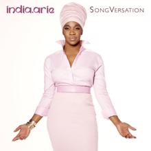 India.Arie, Gramps Morgan: Thy Will Be Done (feat. Gramps Morgan)