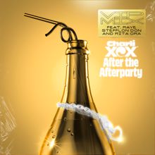 Charli XCX: After the Afterparty (feat. RAYE, Stefflon Don and Rita Ora) (VIP Mix)