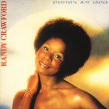 Randy Crawford: I've Never Been to Me