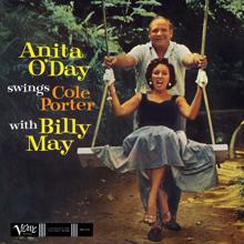 Anita O'Day: Anita O'Day Swings Cole Porter With Billy May