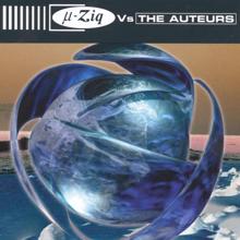 The Auteurs, µ-Ziq: Lenny Valentino (μ-Ziq Remix #1)