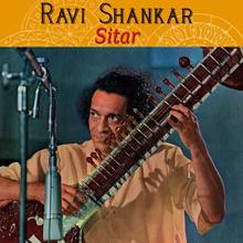 Ravi Shankar: Sitar