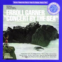 Erroll Garner: How Could You Do a Thing Like That to Me (Original Edited Concert - Live at Sunset School, Carmel-by-the-Sea, CA, September 1955)