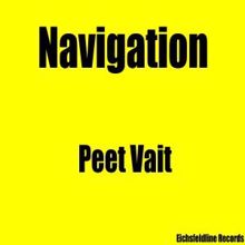 Peet Vait: Navigation