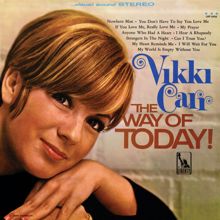 Vikki Carr: I Will Wait For You