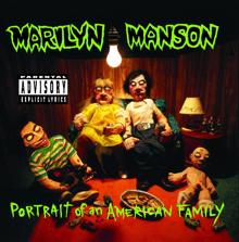 Marilyn Manson: Portrait Of An American Family