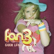 fan_3: Geek Love