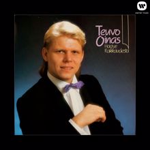 Teuvo Oinas: Elämäni tango