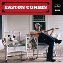 Easton Corbin: I Can't Love You Back (Album Version)