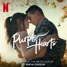 Sofia Carson: Purple Hearts (Original Soundtrack)