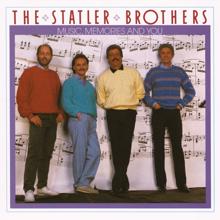 The Statler Brothers: Jealous Eyes