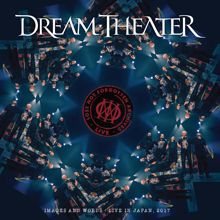 Dream Theater: Lost Not Forgotten Archives: Images and Words - Live in Japan, 2017